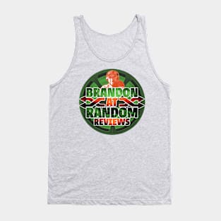 BAR Revamped Tank Top